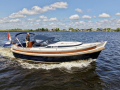 Makma Caribbean 31 “Baelde B”
