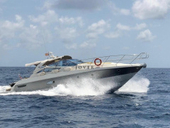 Cranchi Mediterranee 43