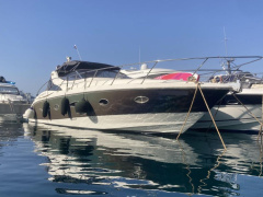 Azimut Atlantis 39