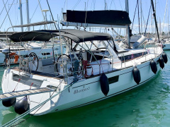 Bénéteau Oceanis 48