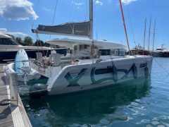 Jeanneau Excess 12