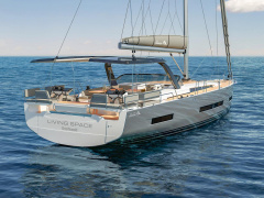 Hanse 590