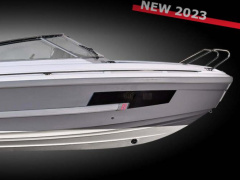 Ibiza Boats 811T