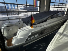 Ibiza Boats 811T