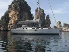 Hanse 430e