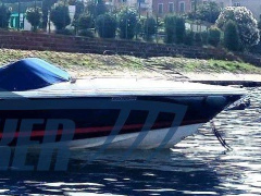 Chris Craft CORSAIR 25