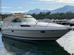 Cranchi CRUISER 32