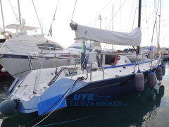 Jeanneau ONE DESIGN 35 (JOD 35)