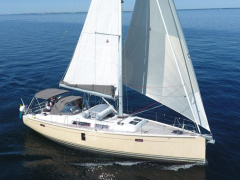 Hanse 445