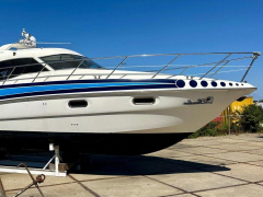 Sealine SC39