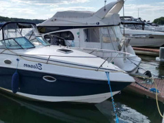 Rinker Fieste Vee 250