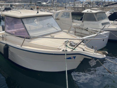 Ocqueteau 540