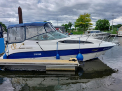 Bayliner 275 Ciera