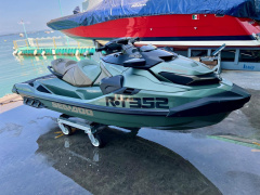 Bombardier Sea Doo GTX 300 Limited