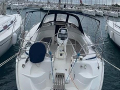 Bavaria 33 Cruiser