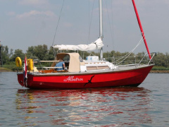 Waarschip 870