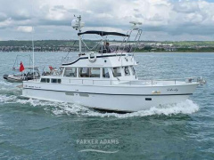 Succes Trawler 46