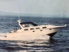 Tiara 3300 Open