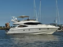 Sunseeker Manhattan 56