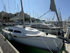 Hanse 320