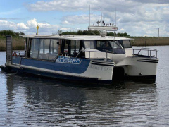Waterbus Aquafox