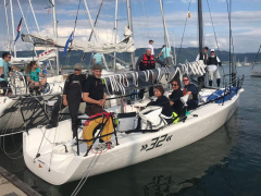 Melges 32