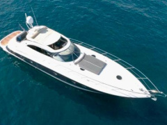 Sunseeker Predator 56