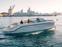 Rand Boats Supreme 27