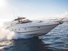 Sunseeker Camarque 50