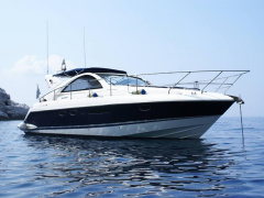 Fairline Targa 38