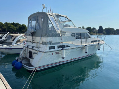 Etap Yachting ETAP 1100 AC