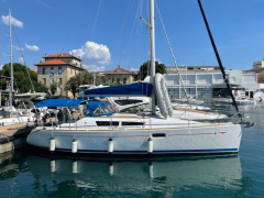 Jeanneau Sun Odyssey 36i