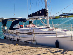 Bavaria 37 Cruiser
