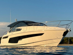 Fairline Targa 50 GT