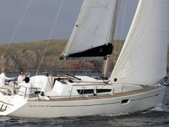 Jeanneau Sun Odyssey 36i