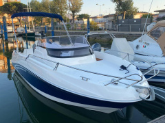 AM Yacht 6.80 WA