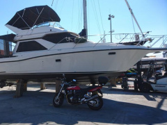 Bayliner 3258 Avanti Cruiser