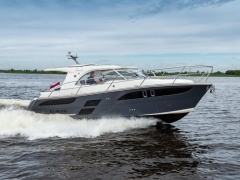 Marex 310 Sun Cruiser