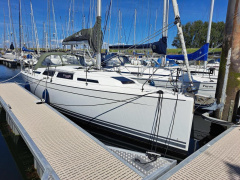 Hanse 345