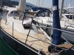 C&C Yachts 34