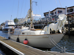 Bianca Yachts 27