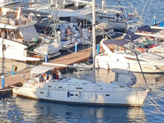 Beneteau Oceanis 411 Clipper