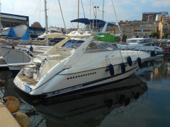 Sunseeker portofino 400