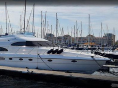 Fairline Squadron 55 m3