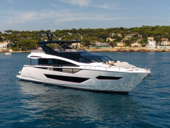 Sunseeker 88 Yacht