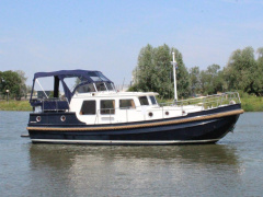 Linssen Classic Sturdy 360