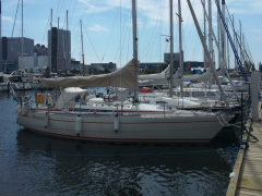 Arcona 36