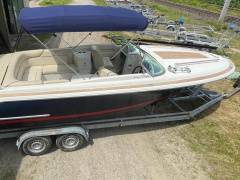 Chris Craft Corsair 25