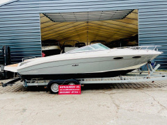 Sea Ray 240 SSE SunSport