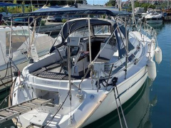 Bavaria 32 Cruiser